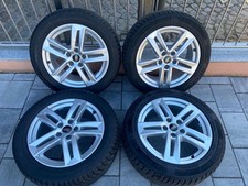 Audi b9 felgen mit - 8w,