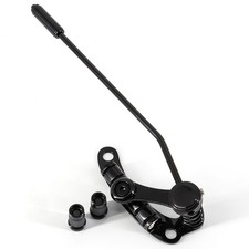 Tremolo Flat Top Body Tremolo