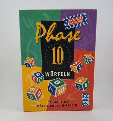 Phase würfeln würfelspiel - würfeln,