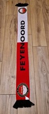 Feyenoord Rotterdam Fanschal