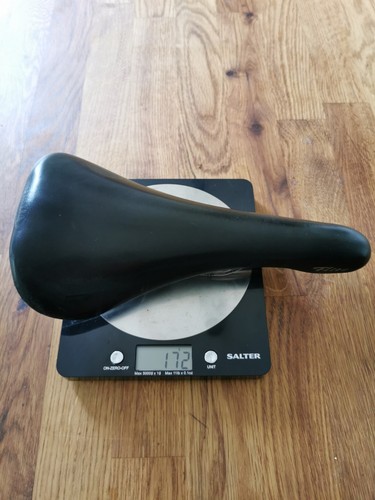 Selle italia flite titanium - italia, tt