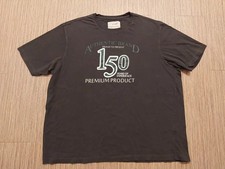 Herren T Shirt Oberteil Shirt