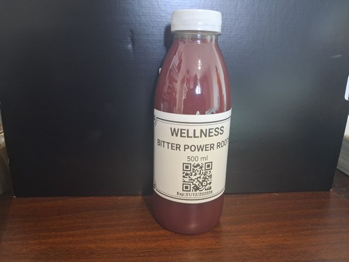 Wellness bitter power roots - wellness,