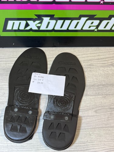 Alpinestars motocross stiefel - motocross,