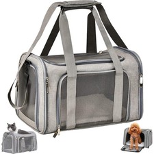 Transporttasche Katze Hund