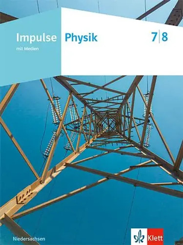Impulse physik schulbuch - impulse, 7/8.