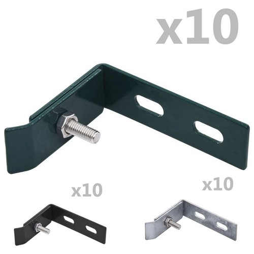 Wandanschlusswinkel 10sets - wandanschlusswinkel,
