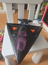 starcom Coleco Shadowbat
