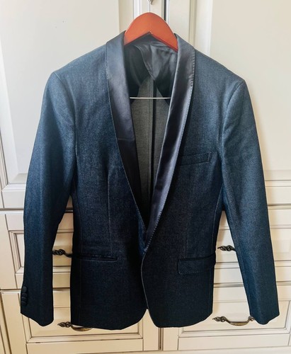 Burberry black label - label, jeans
