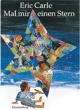 Mal mir einen Stern von Eric Carle | Buch | Zustand gut