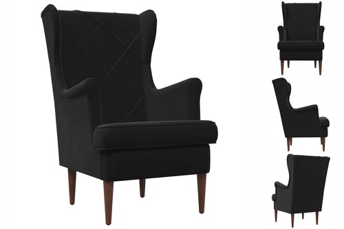 Sessel ohrensessel relaxsessel - ohrensessel,