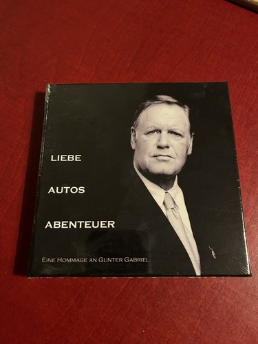 Gunther gabriel liebe - gunther, „liebe