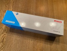 Piko H0 58590 H0 2er Set Ergänzungswagen BR 412 ICE 4 der DB AG DC *NEU/OVP*