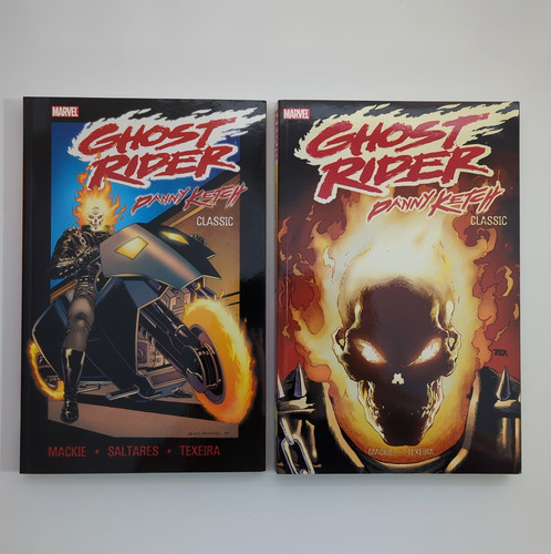 Ghost rider danny ketch - rider,