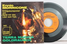 ENNIO MORRICONE Terra Magica