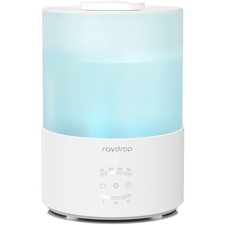 Luftbefeuchter Schlafzimmer