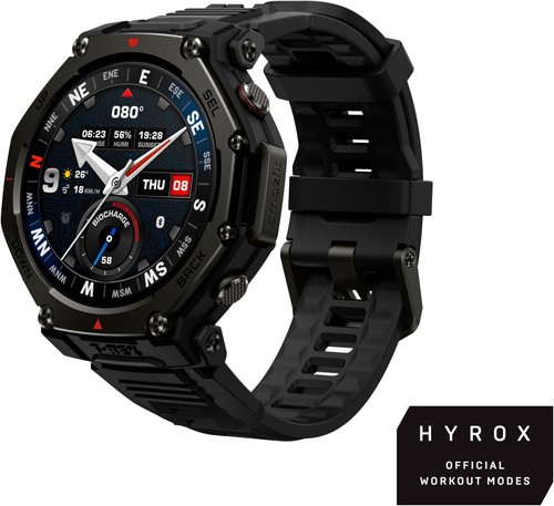 Amazfit rex pro smartwatch - amazfit,