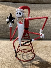 Disney Store Nightmare Before