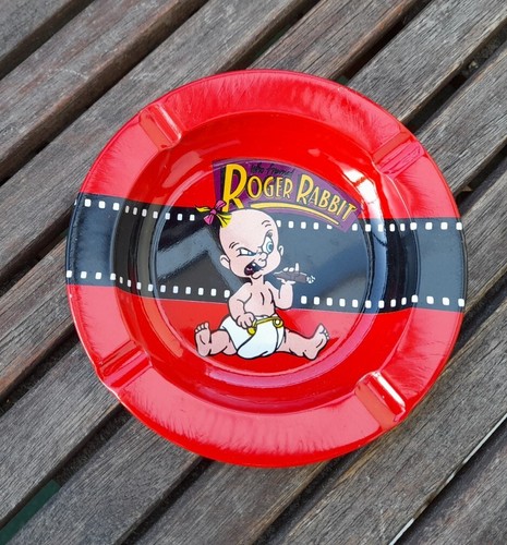 Who framed roger rabbit - who,
