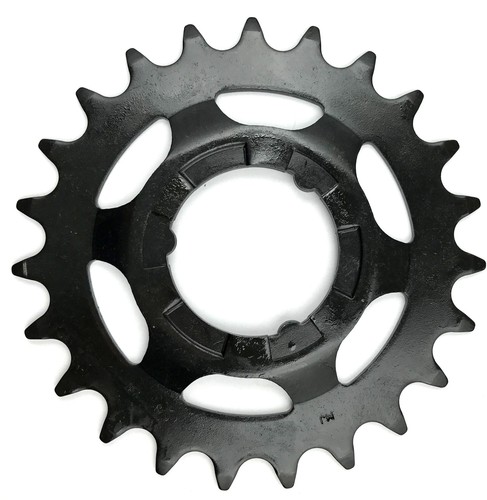 Shimano steck zahnkranz - steck-zahnkranz, 23