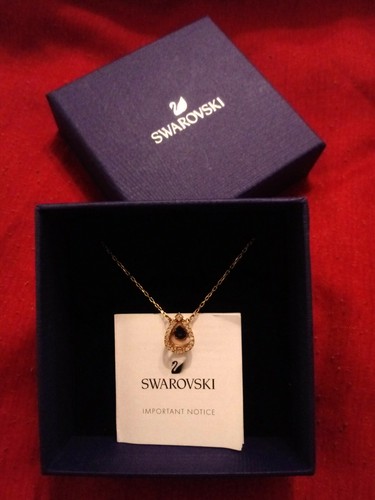 Swarovski anhänger - swarovski, an