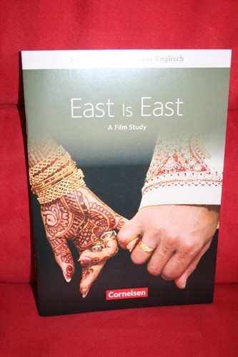 Abitur englisch east - abitur,