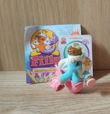 Filly Pferd Mermaid Glitter