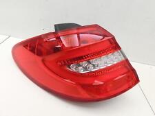 Rückleuchte Rücklicht Heckleuchte Li orig für Mercedes B-Klasse W242, W246