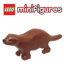 LEGO® Otter River Ozean Zoo Arktis 21388 Wildtier Tier Water A-Cabin Forest Neu