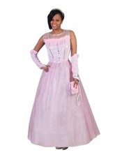 ★ 3 Tlg Rosa Prinzessin /