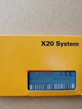Plc x20bt9100 new one - x20bt9100, year