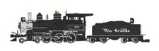 Bachmann LGB 91801 4-6-0