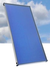 Solarkollektoren Typ K425MS (2,50 m² netto, 2,74 m² brutto) Solarthermie 2. Wahl