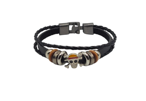 One piece armband - piece, ruffy