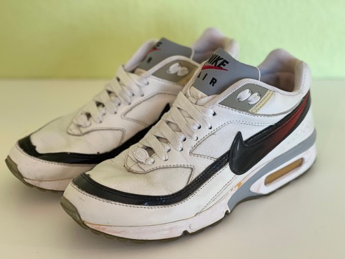 Nike air max classic - nike, bw
