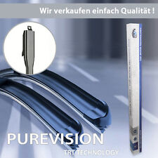 2x OEM SCHEIBENWISCHER FÜR