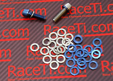 Titan Vorbau Schrauben