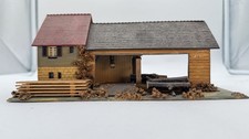 Faller H0 229 Sägemühle ohne
