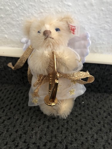 Steiff engel ornament - engel,