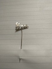 Vespa  Anstecknadel alt 