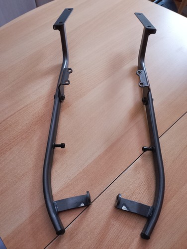 Givi monorack topcaseträger - givi,