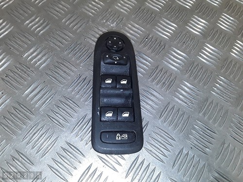 2009 citroen schalter - citroen, c5