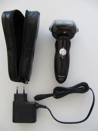 Panasonic lv81 akku - es-lv81,