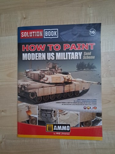 Solution book how to - solution,