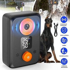 Ultraschall Anti-Bell Gerät