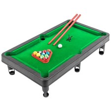  1 Set kleiner Billardtische