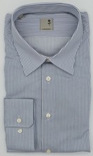 Seidensticker Langarm Hemd