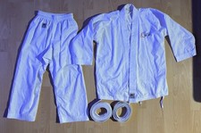 Karateanzug Keikogi Größe