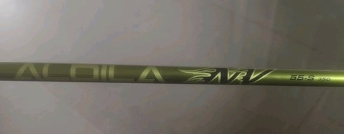 Aldila stiff flex - aldila, 55-s