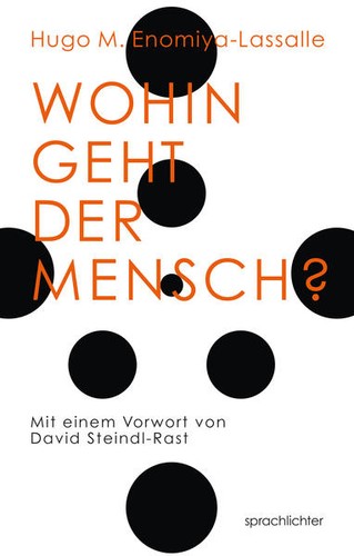 Wohin geht der - mensch?, hugo